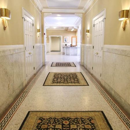 Luxury 2 Bedroom By Rittenhouse Filadelfia Esterno foto