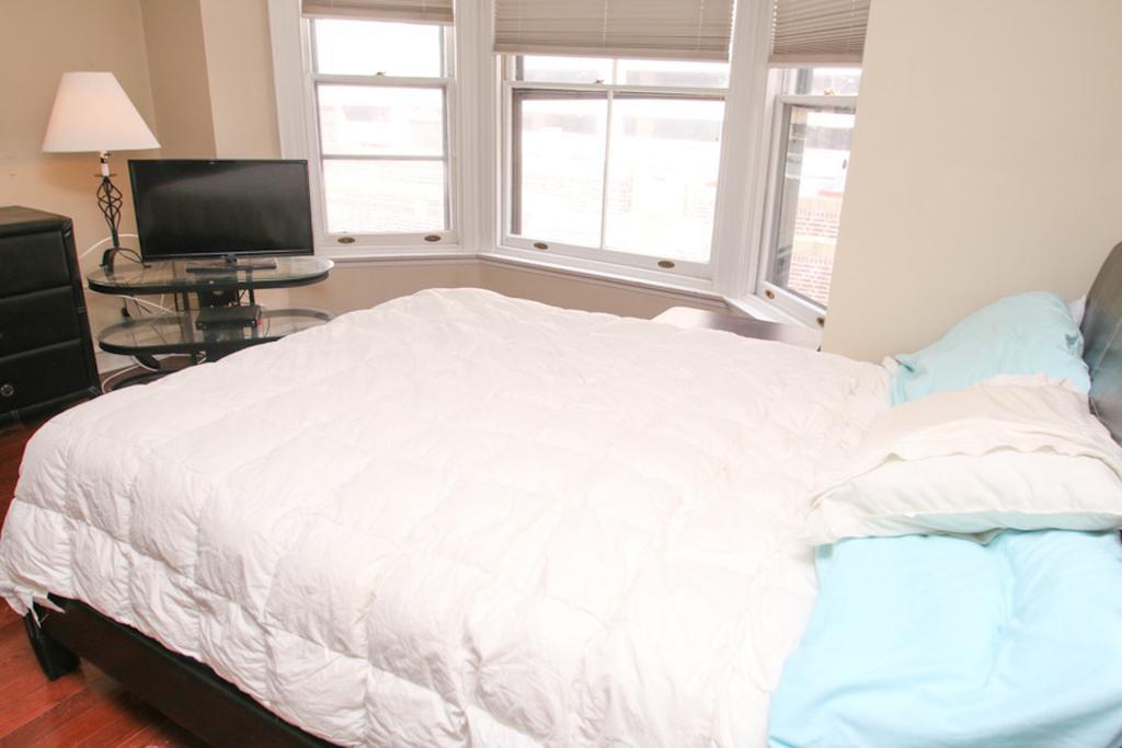 Luxury 2 Bedroom By Rittenhouse Filadelfia Camera foto