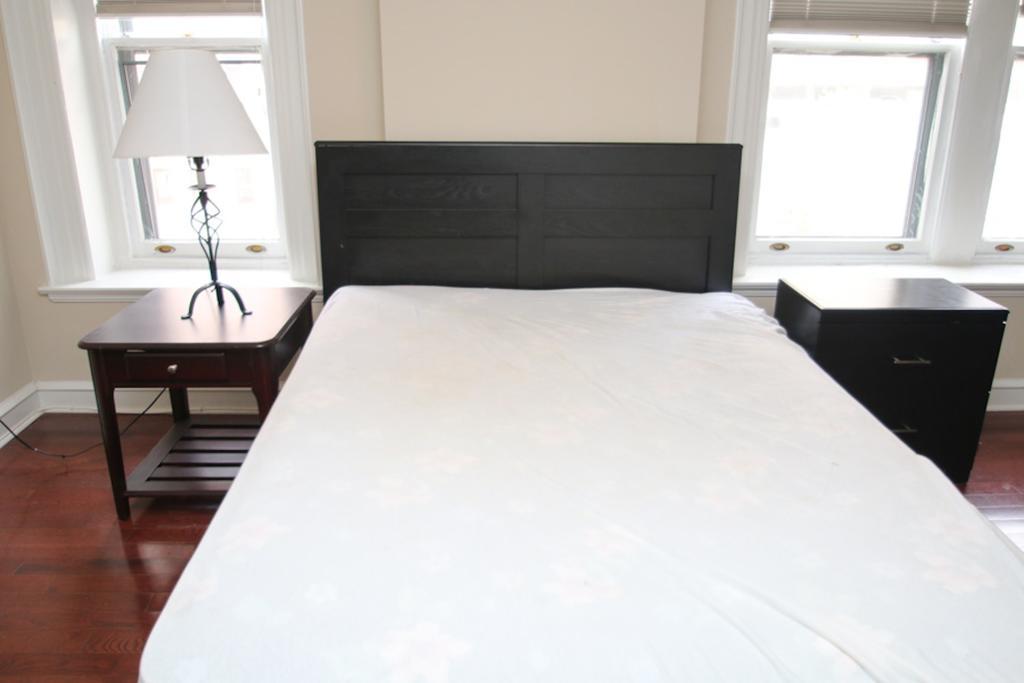 Luxury 2 Bedroom By Rittenhouse Filadelfia Camera foto