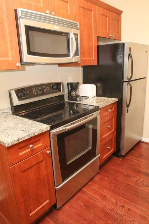 Luxury 2 Bedroom By Rittenhouse Filadelfia Camera foto