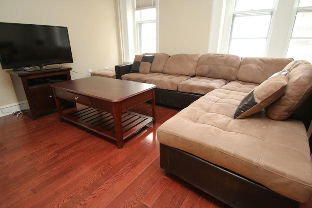 Luxury 2 Bedroom By Rittenhouse Filadelfia Camera foto