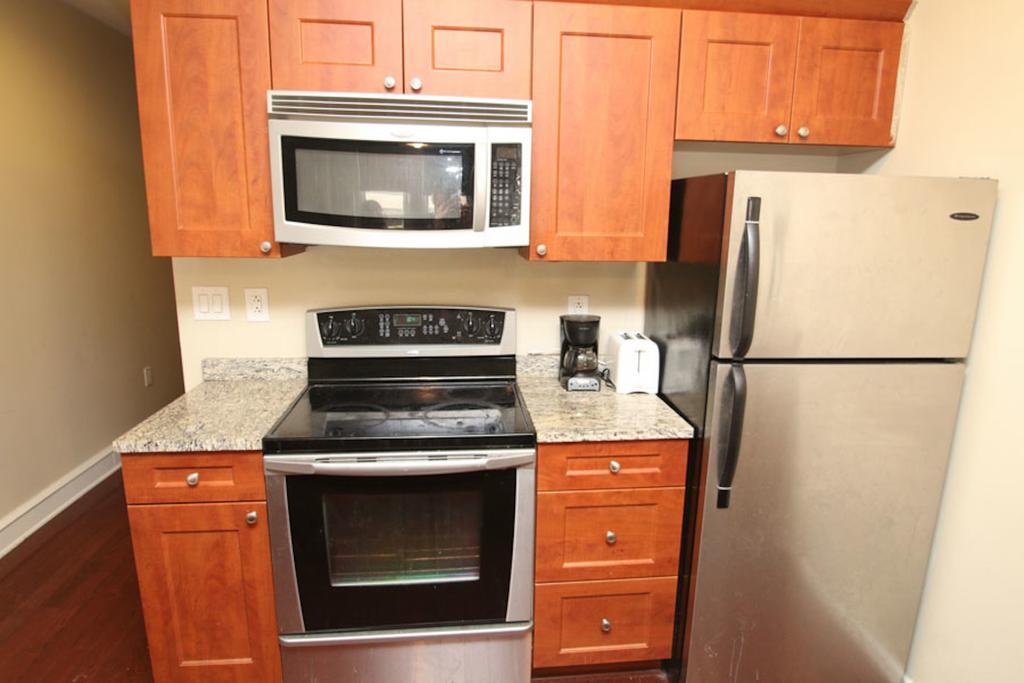 Luxury 2 Bedroom By Rittenhouse Filadelfia Camera foto