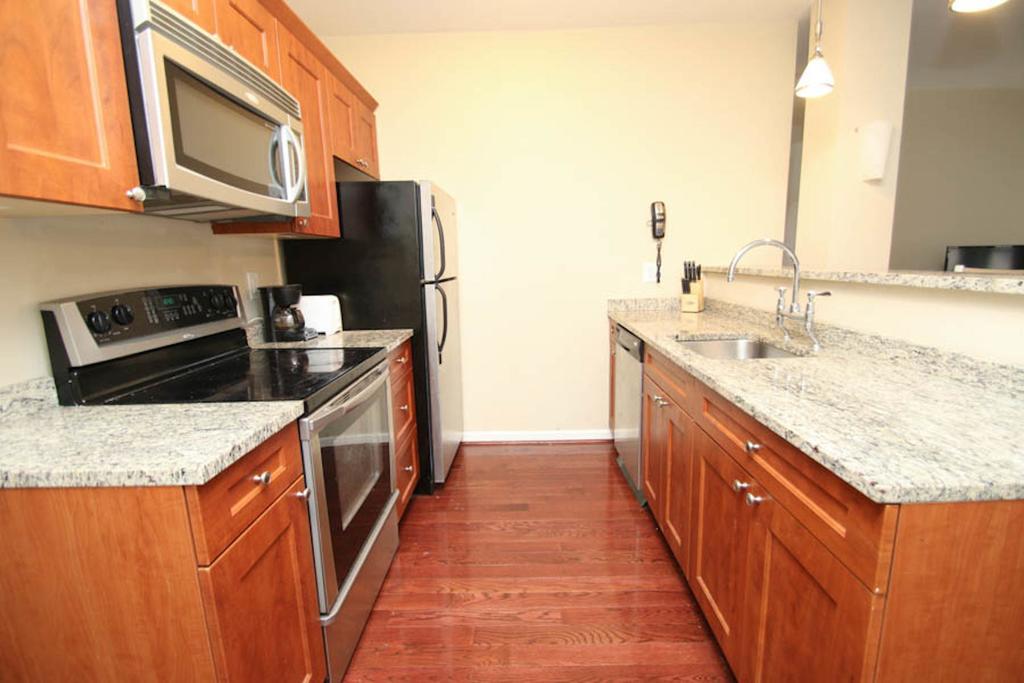 Luxury 2 Bedroom By Rittenhouse Filadelfia Camera foto