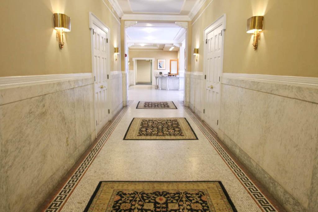 Luxury 2 Bedroom By Rittenhouse Filadelfia Esterno foto
